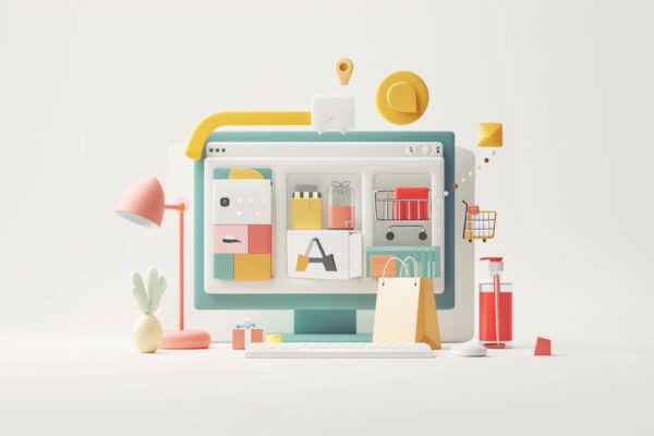 Un passo nel futuro: i configuratori 3D per il successo di Shopify Retail